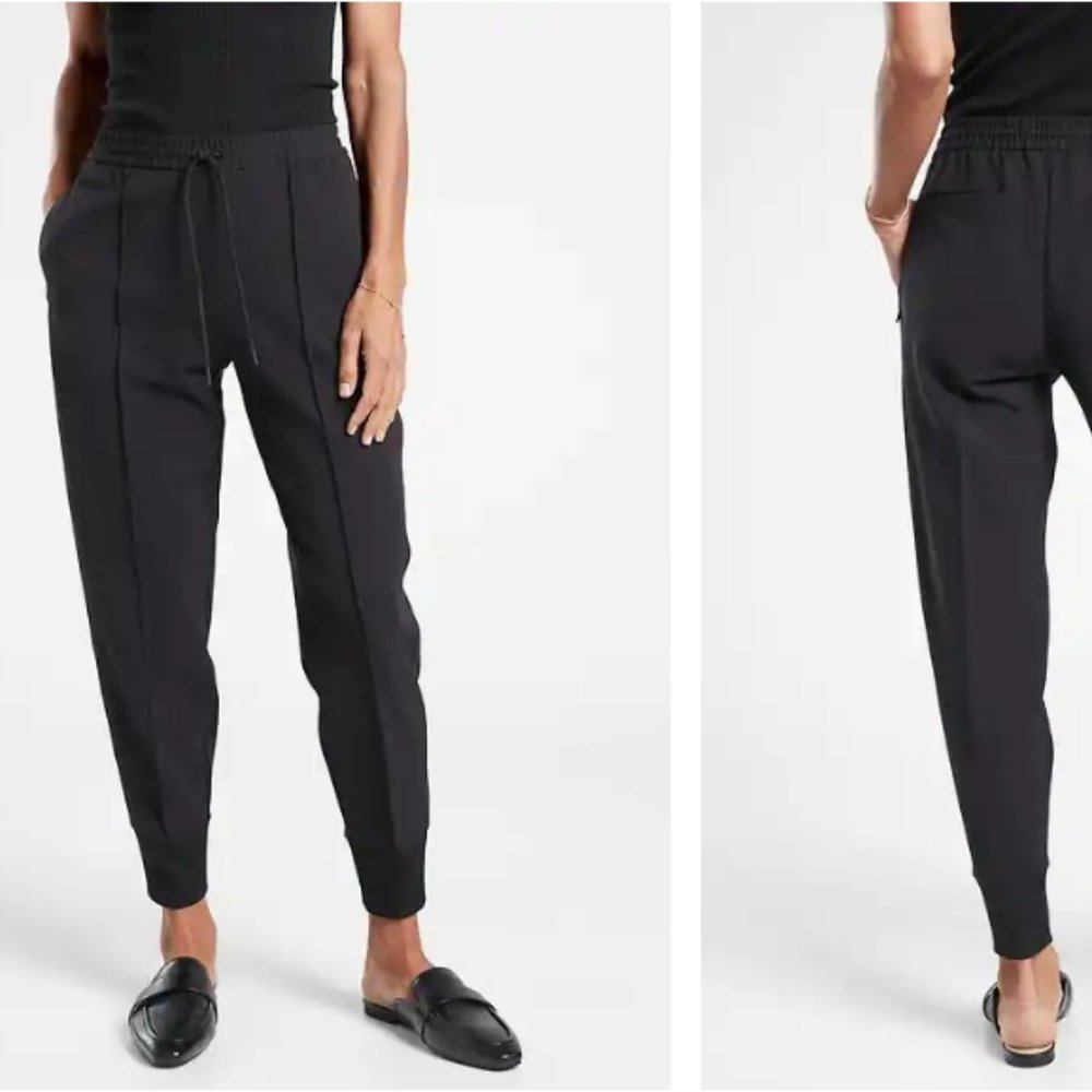 Athleta Endeavor Jogger